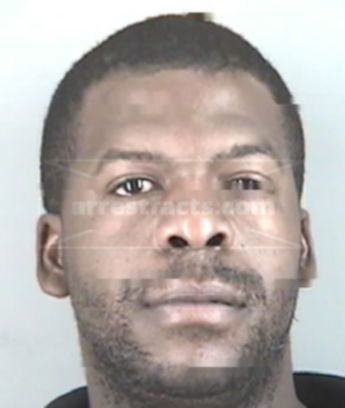 Harold Mckinley Johnson