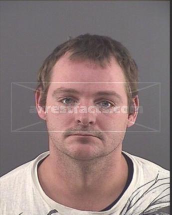 Michael Shane Hamblin
