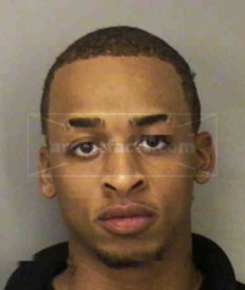 Tyrone Lance Baptiste