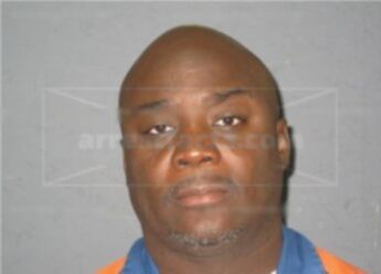 Antuan Deonne Davis