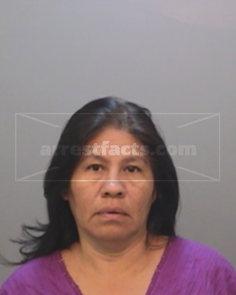 Janie Lupe Garcia