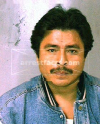 Victor Manuel Martinez