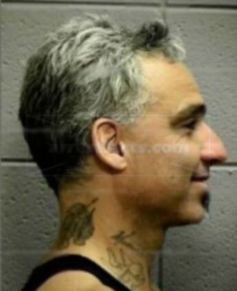 Shawn Joseph Storck