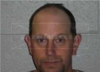 Steven Michael Thomas