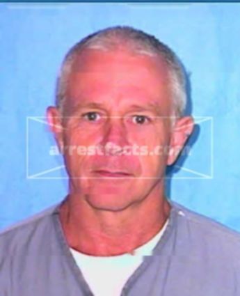 Raymond Bryan Mowell
