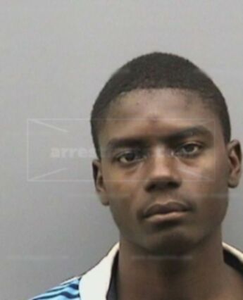 Kenton Ebric Jones