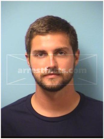 Nathan John Prafke