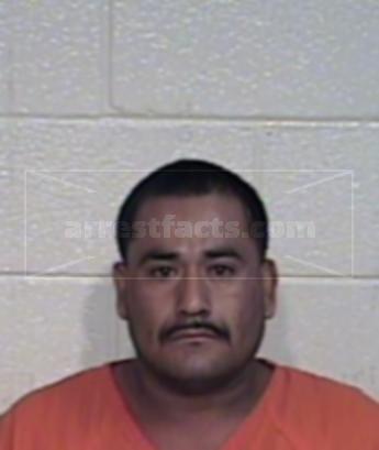 Wester Paul Fernandez Deleon