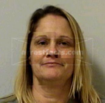 Lori Ann Wagner