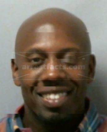 Khalil Mateen Goggins