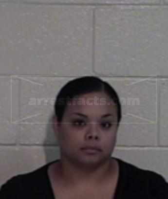 Patricia Ann Bustamante Gonzalez