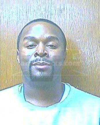 Donavan T Walters