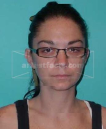 Shannon Joan Marie Baxter