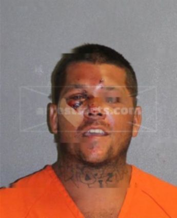 Jason B Hood