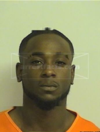 Rayshawn Newall