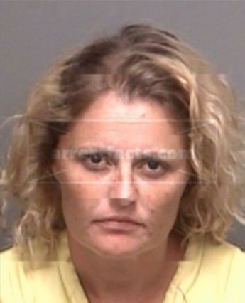 Charma Elizabeth Hoffer