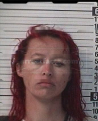 Brandy Irene Carradine