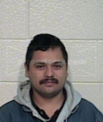 Mario Alberto Martinez Garza