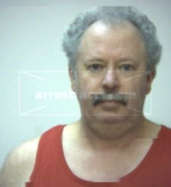 Bruce Harlan Kepner
