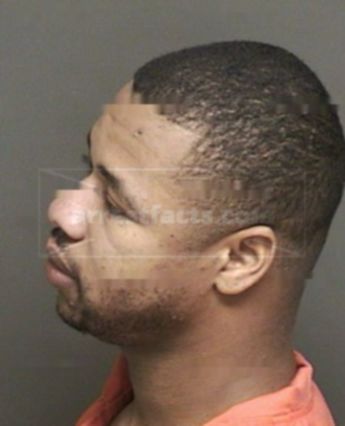Frederick Antwon Key