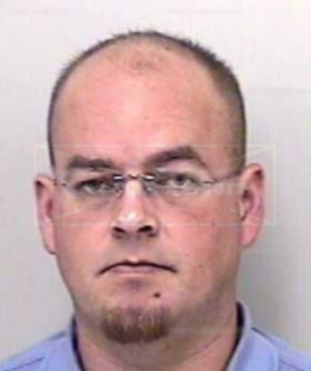 Chris Aaron Arnold