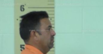 Johnny Rojas Solis