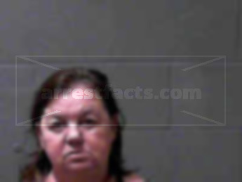 Catherine Joy Fackler