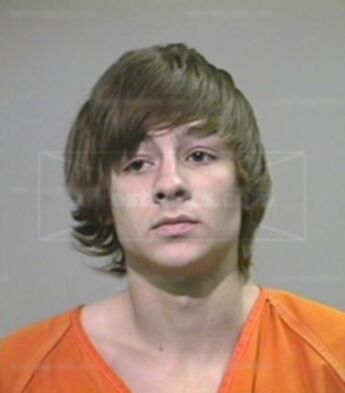 Mitchell Jeffery Viaclovsky