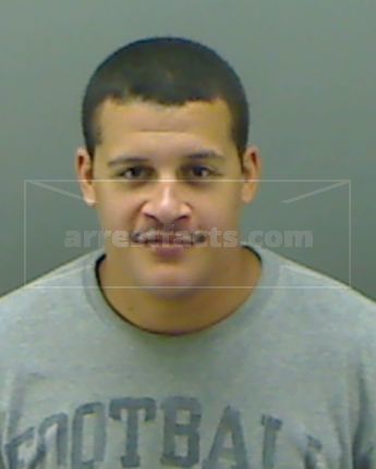 Patrick Lynn Peoples