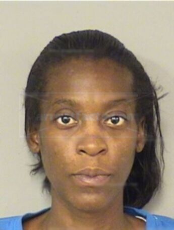 Keshara Shalonda Griffin