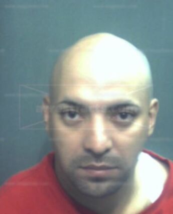 Boris John Gomez