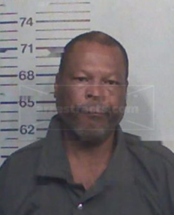 Napoleon Ambrose Whitfield