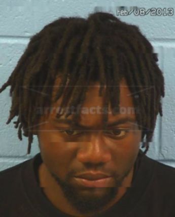 Marcus Paris Watters