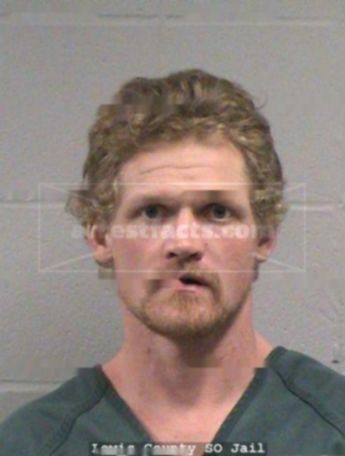Zachariah Grant Tooley