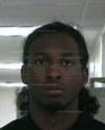 Patrick Reshawn Merriweather