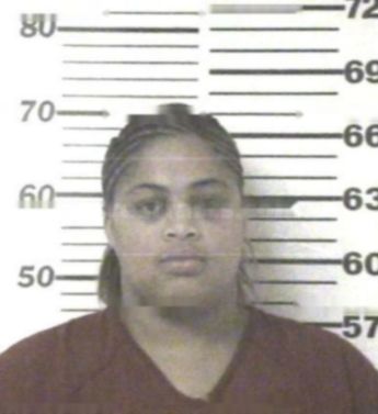 Jevonna Louise Hicks