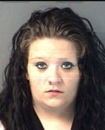 Brittany Dale Helms