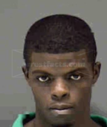 Terhon Derrel Wright