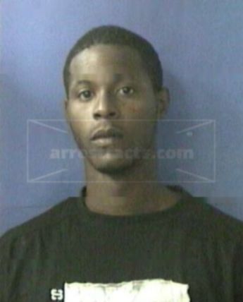 Demarcus Laron Jamison