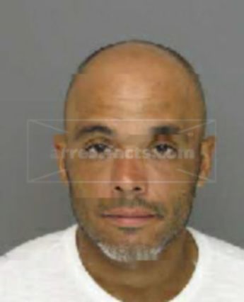 Timothy Ray Jones
