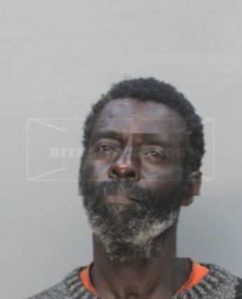Stanley Mccray