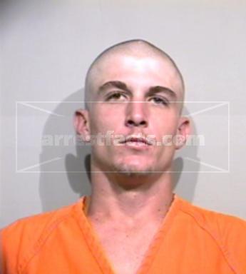 Cody Byron Woods