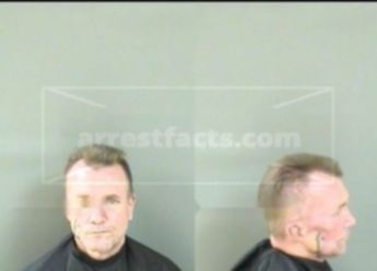Ronny Lee Bailey