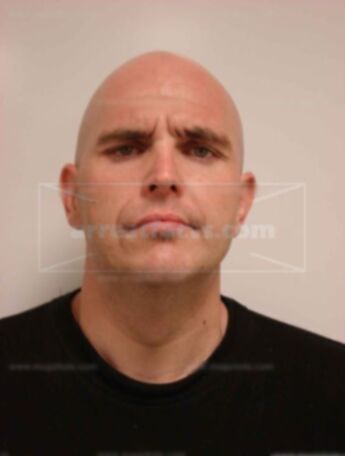 Timothy Scott Hartnett
