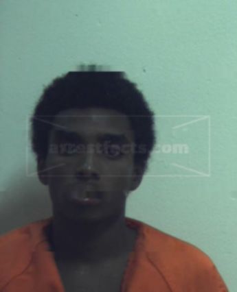 Jamar Jones