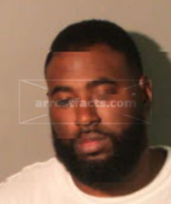 Demarcus M Falkner