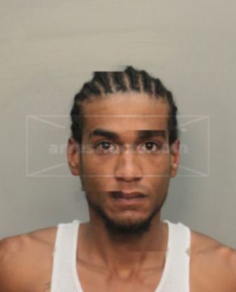 Kristoph Curtis Cox