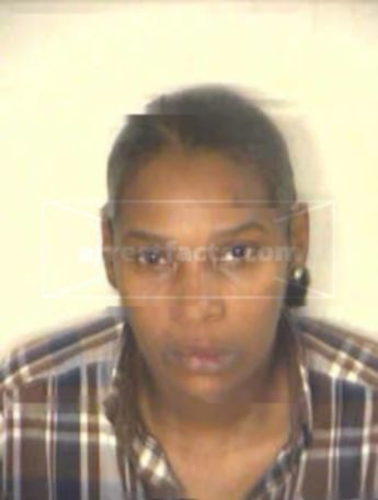 Latricia Youlanda Pierce