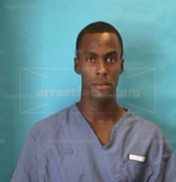 Leon Tafari Lloyd