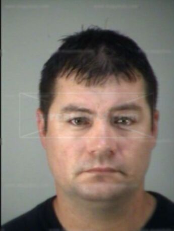 Chad James Edmondson